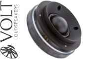 Volt Loudspeakers VM752 3" Midrange Dome, 8 Ohms, 200mm Magnet