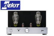 Elekit TU-8900E & TU-8900VK 300B / 2A3 Single Ended Tube Amplifier kit