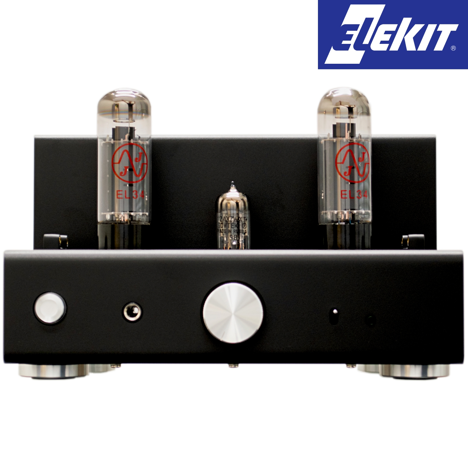 Elekit TU-8400 Pentode Single Ended Tube Amplifier kit