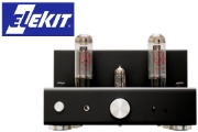 Elekit TU-8400 Pentode Single Ended Tube Amplifier kit