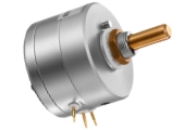 Mono Series Stepped Attenuators