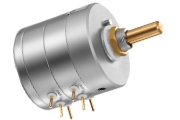 Series Stepped Attenuators