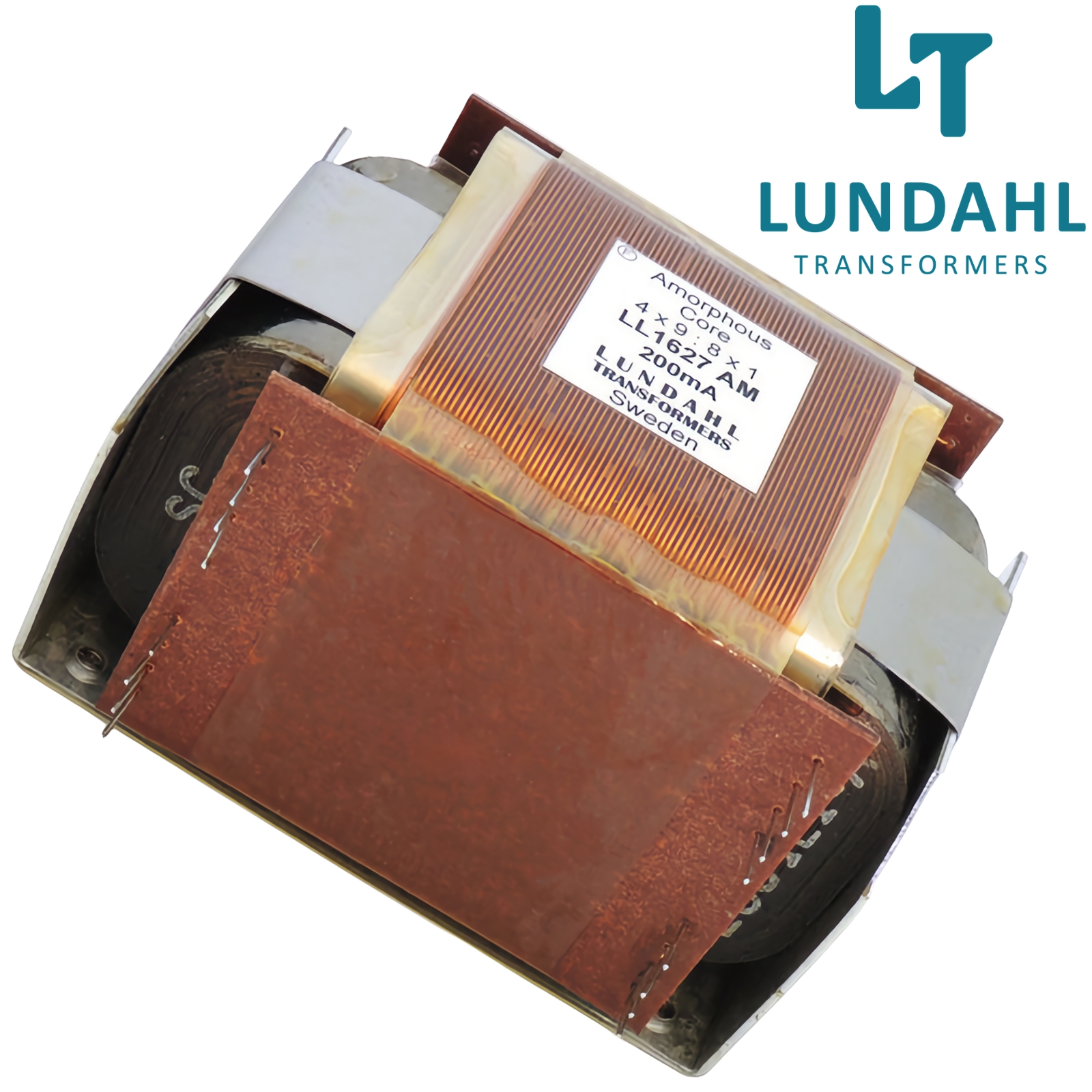 LL1627: Lundahl Output Transformer