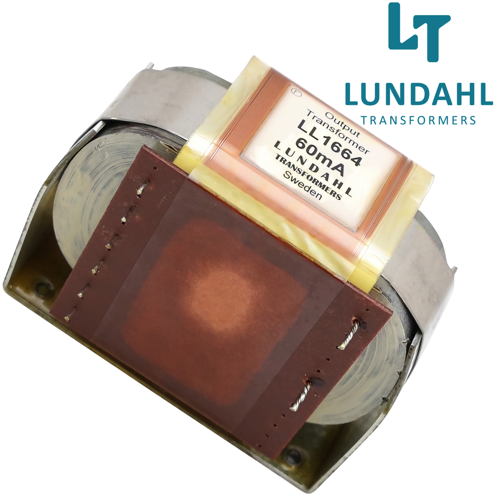 LL1664: Lundahl Output Transformer