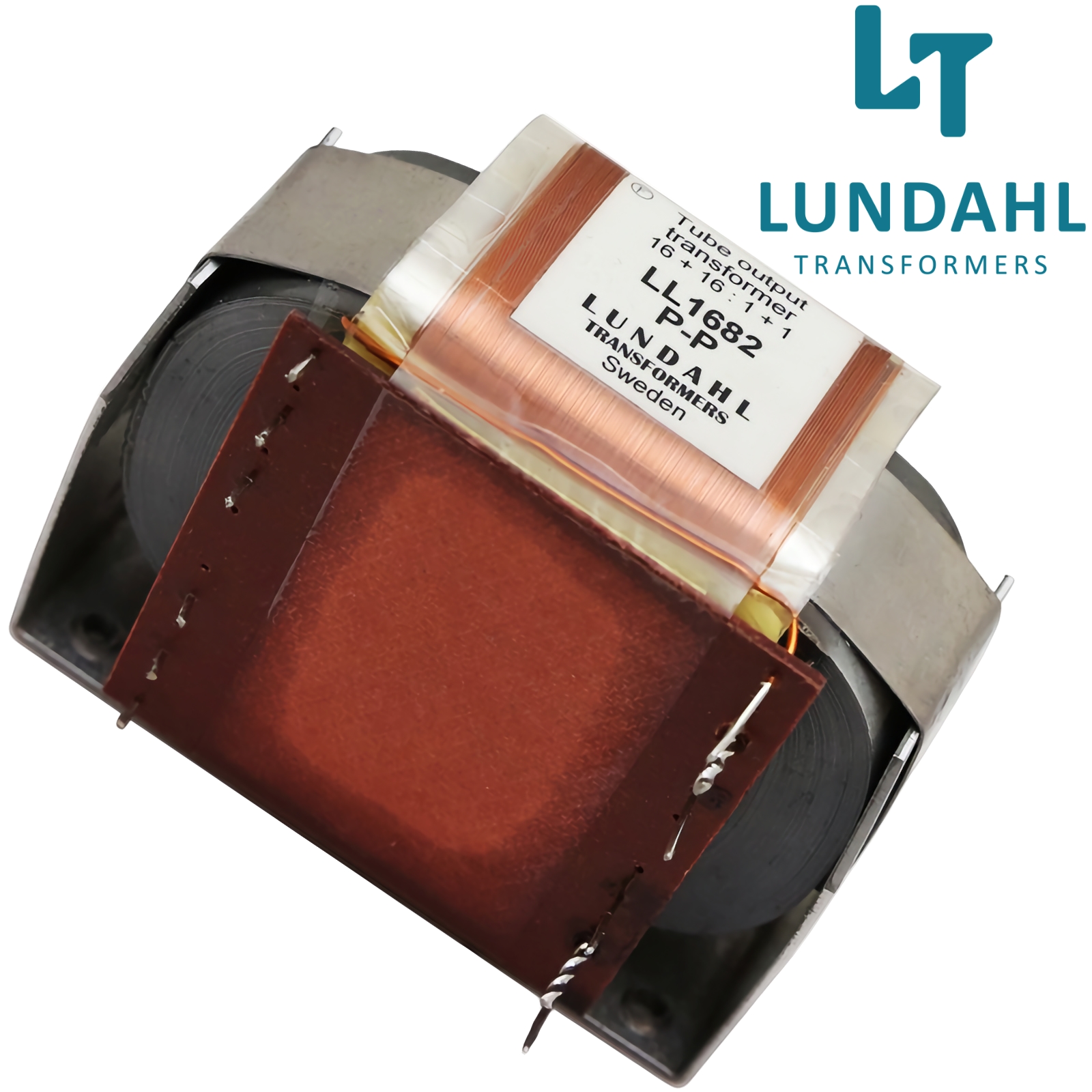 LL1682: Lundahl Output Transformer