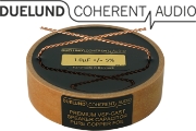 Duelund CAST PIO Pure Copper Capacitors 100Vdc