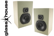 Glasshouse Speaker Kits