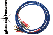 Glasshouse Speaker Cable Kits