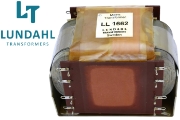 Lundahl Mains Isolation Transformers