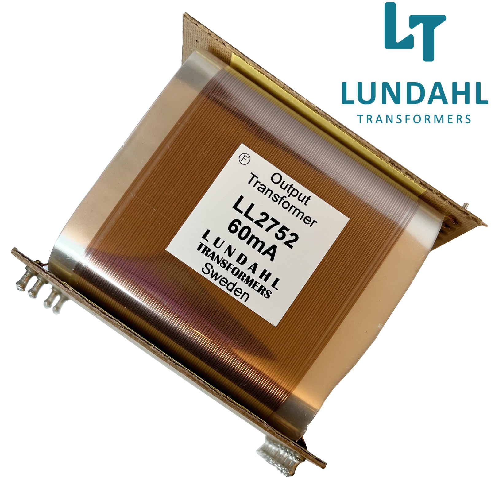 LL2752: Lundahl Output Transformer