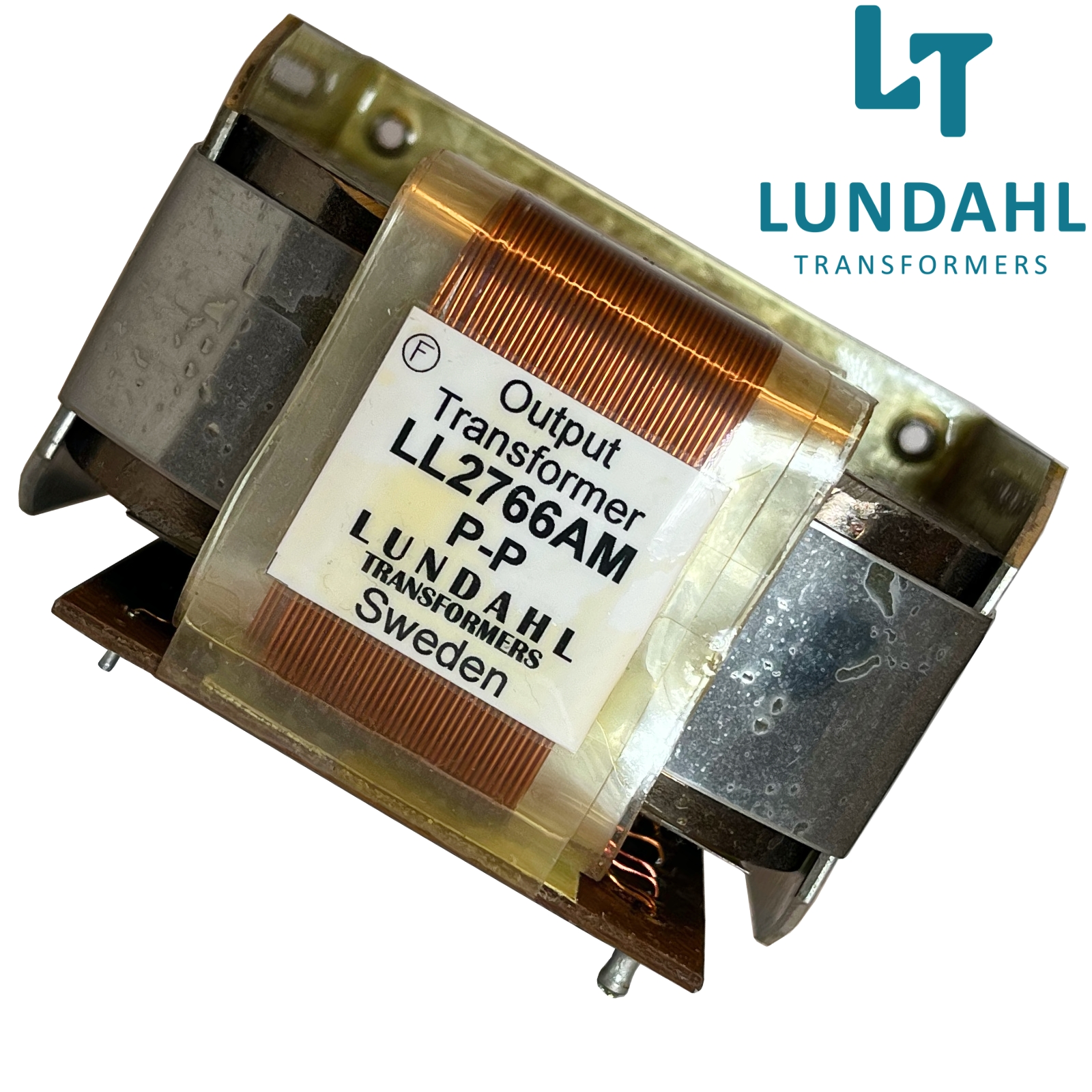 LL2766: Lundahl Output Transformer