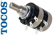 Tocos Cosmos Potentiometers