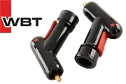 WBT-0120 Cu nextgen angled RCA Plug