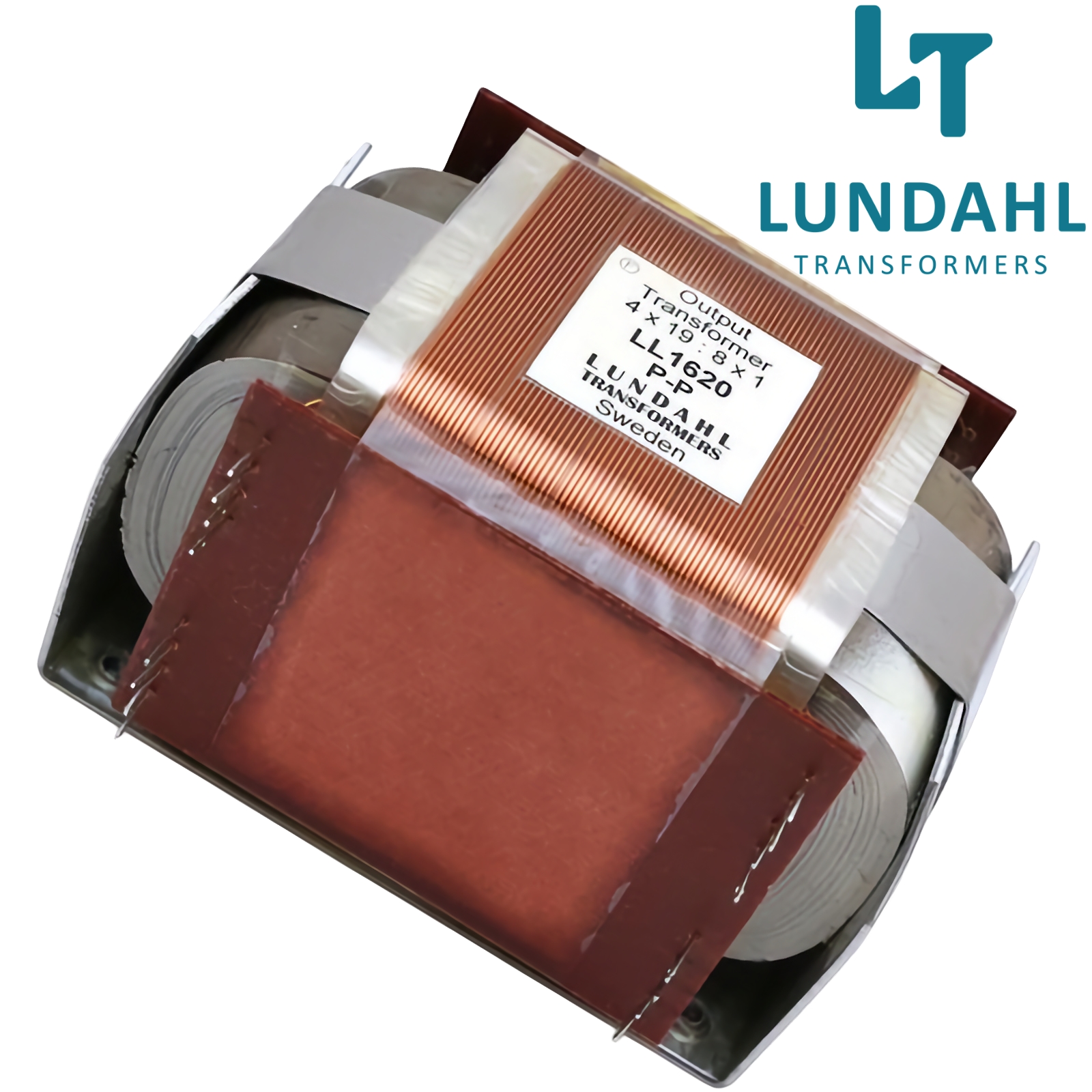 LL1620: Lundahl Output Transformer