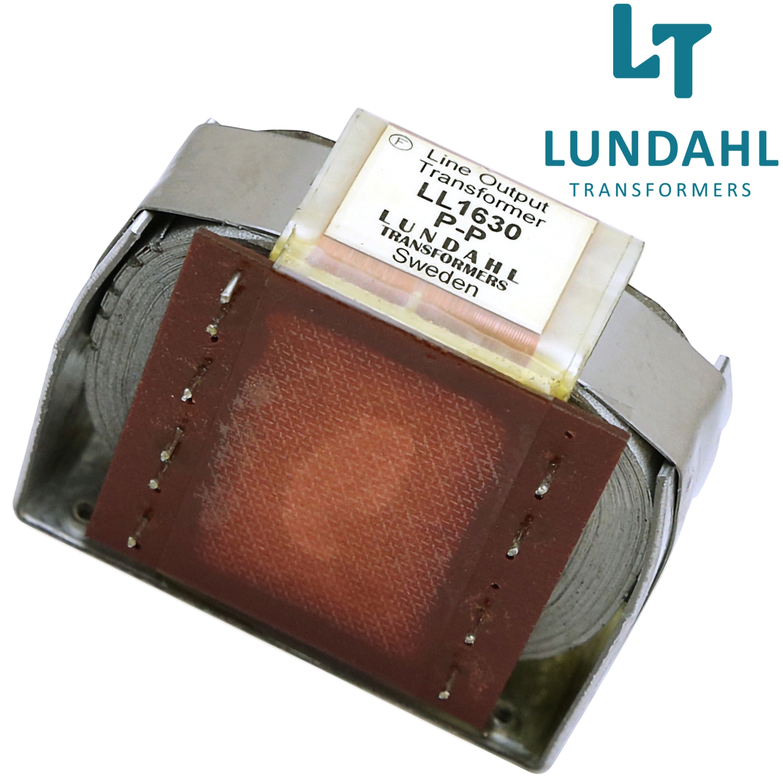 LL1630: Lundahl Line Output Transformer 