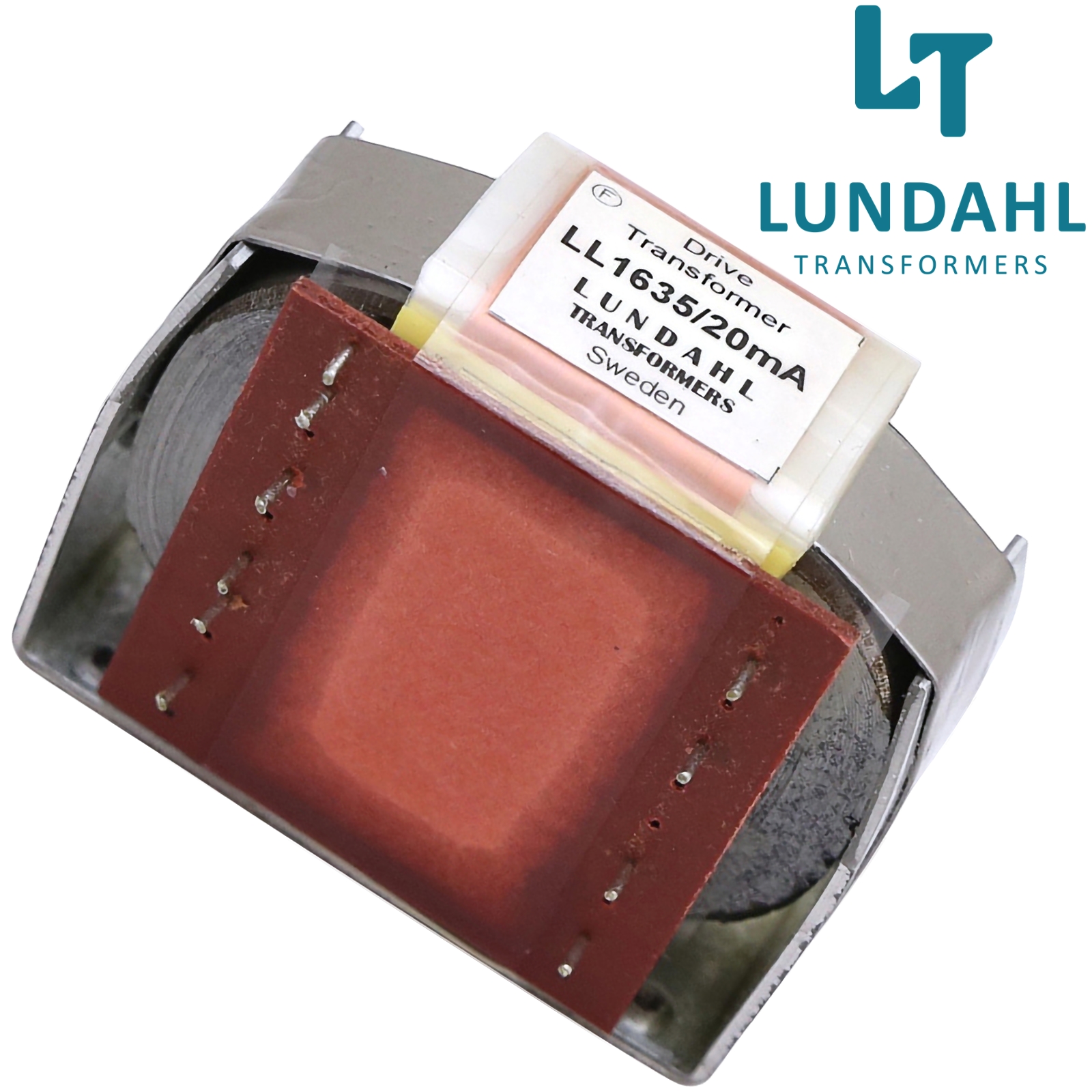 LL1635: Lundahl Interstage Transformer