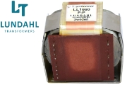 LL1660: Lundahl Interstage and Line Output Transformer