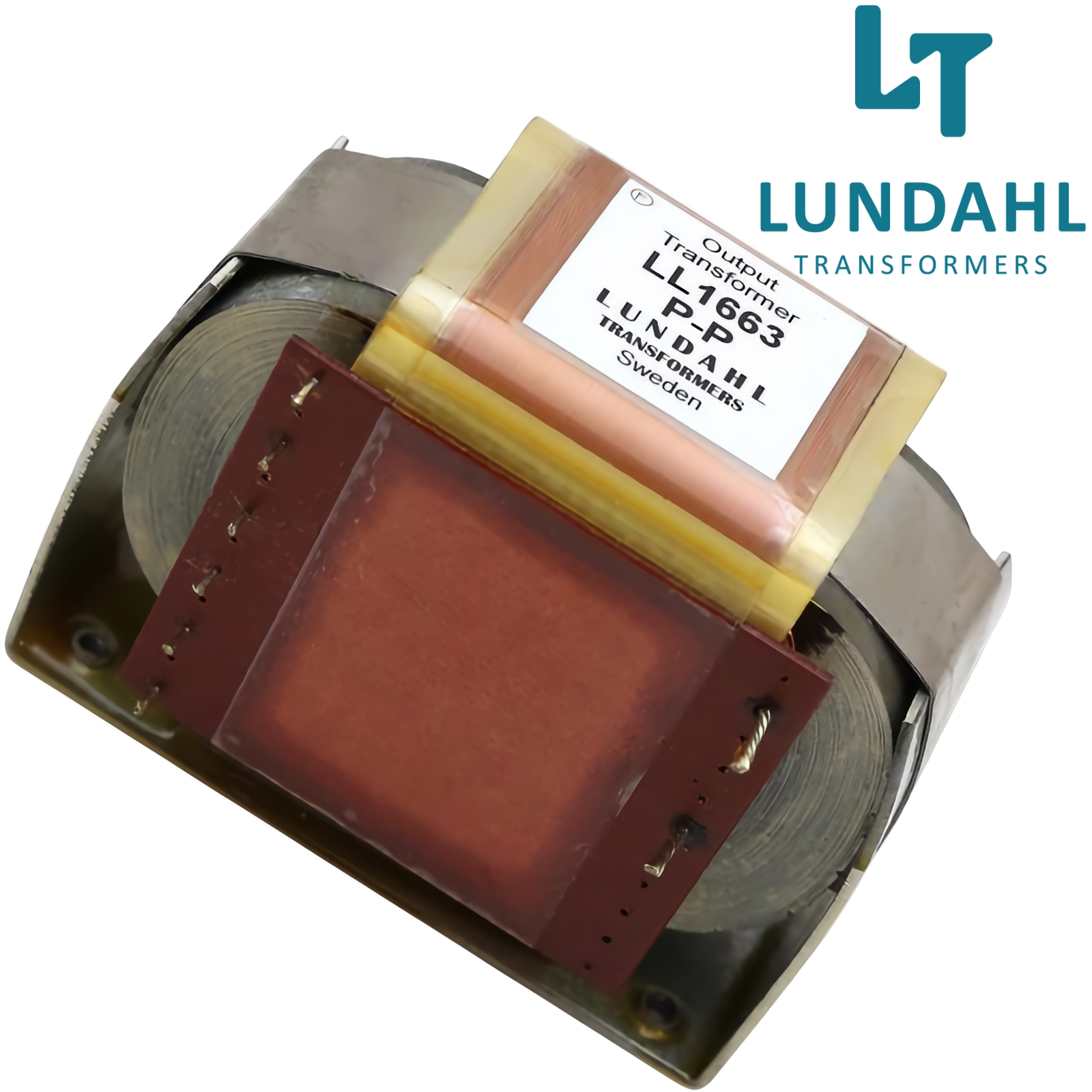 LL1663: Lundahl Output Transformer