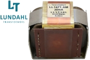 LL1671: Lundahl Interstage and Line Output Transformer