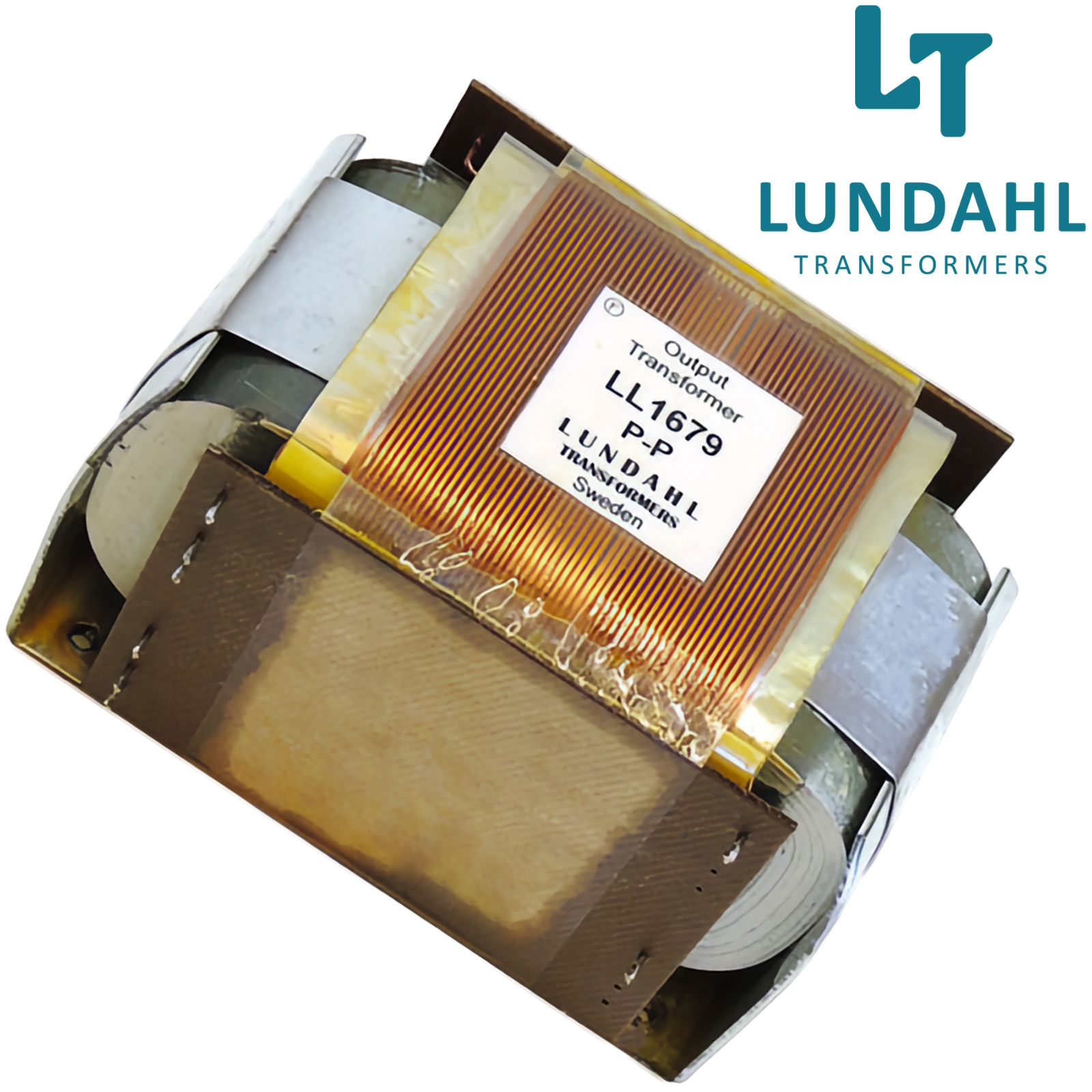 LL1679: Lundahl Output Transformer