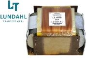 LL1679: Lundahl Output Transformer