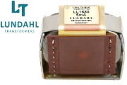 LL1680: Lundahl Line Output Transformer