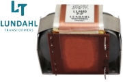 LL1682: Lundahl Output Transformer