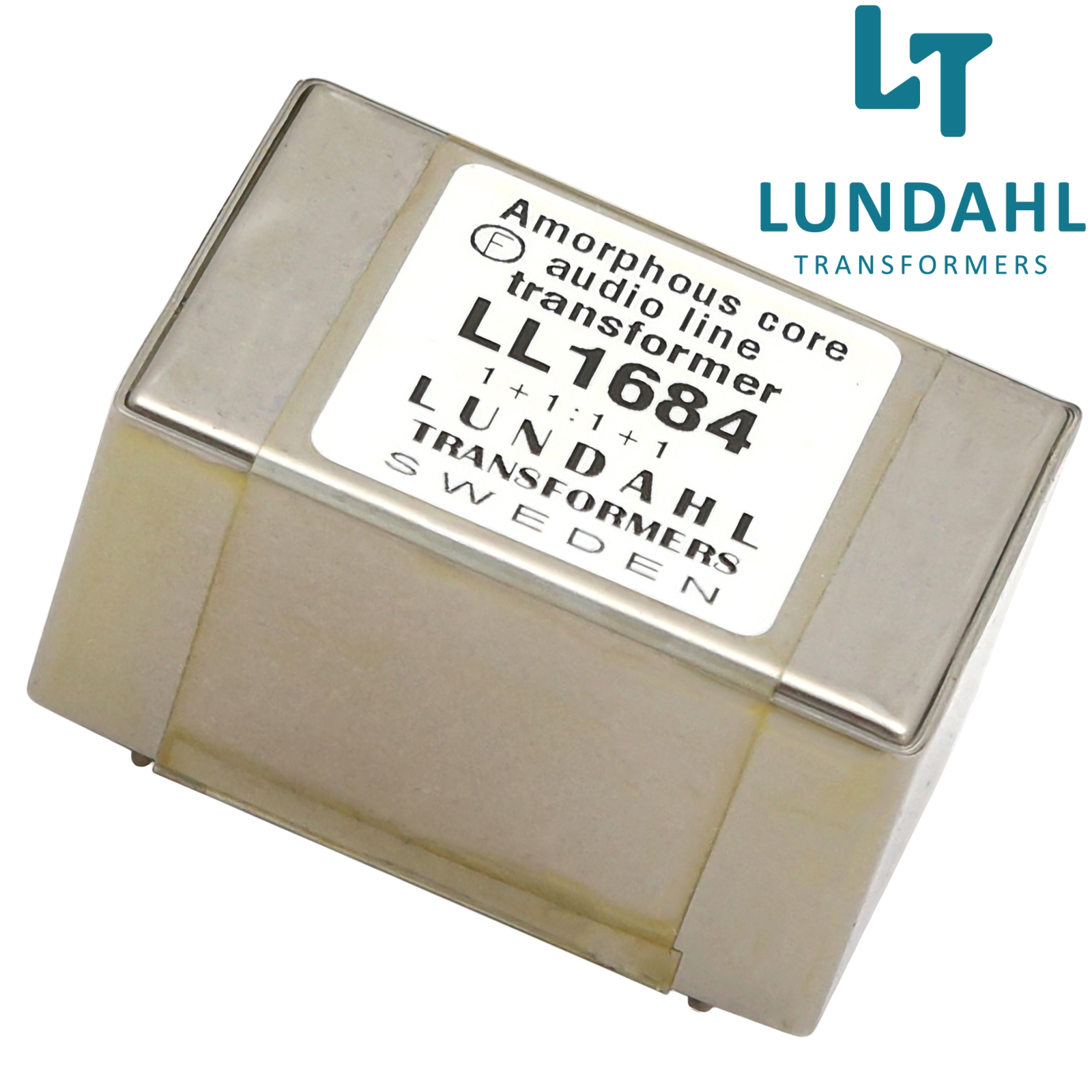 LL1684: Lundahl Input Transformer