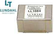 LL1684: Lundahl Input Transformer