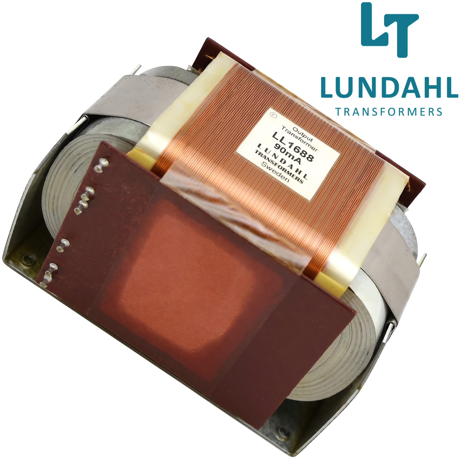 LL1688: Lundahl Output Transformer