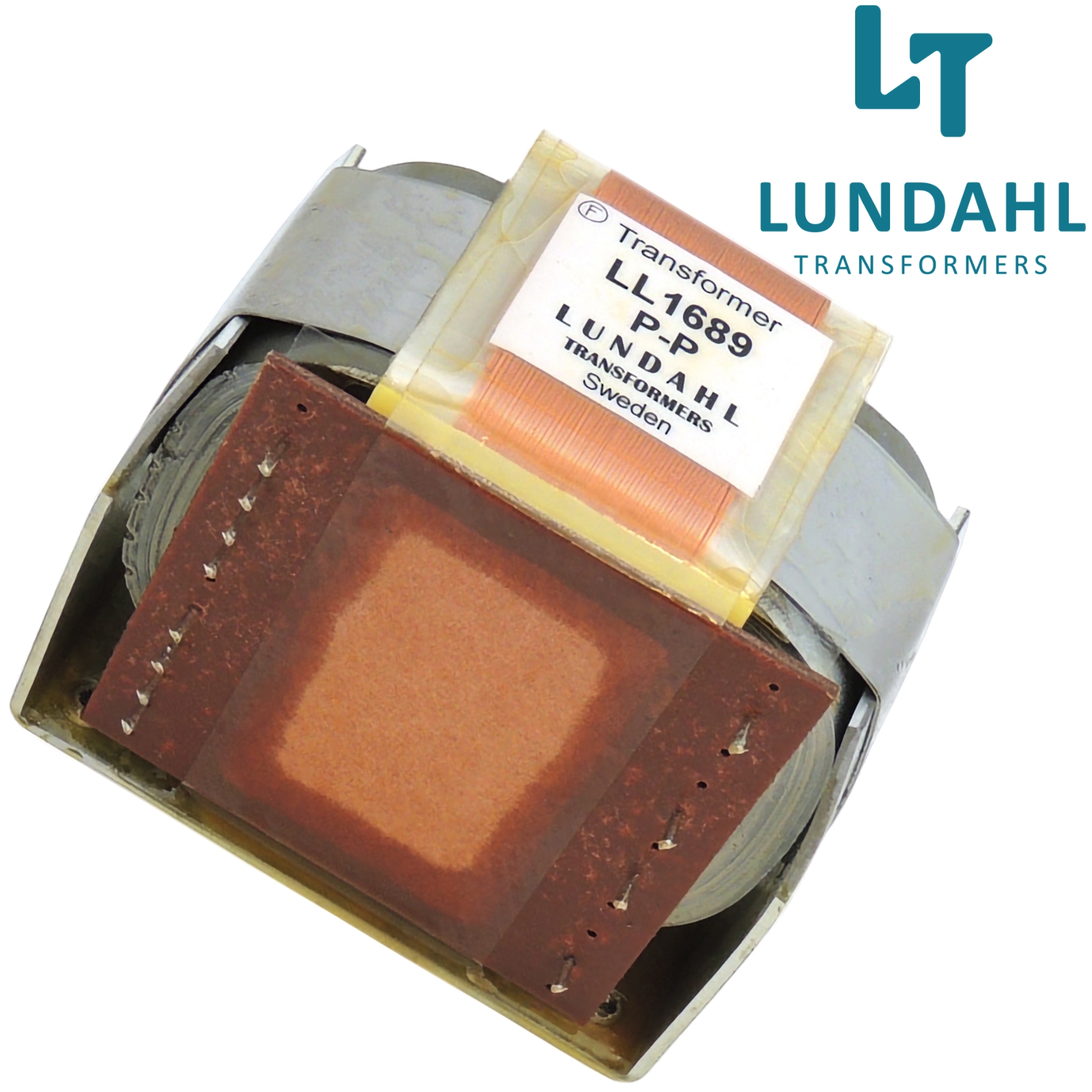 LL1689: Lundahl Line Output Transformer