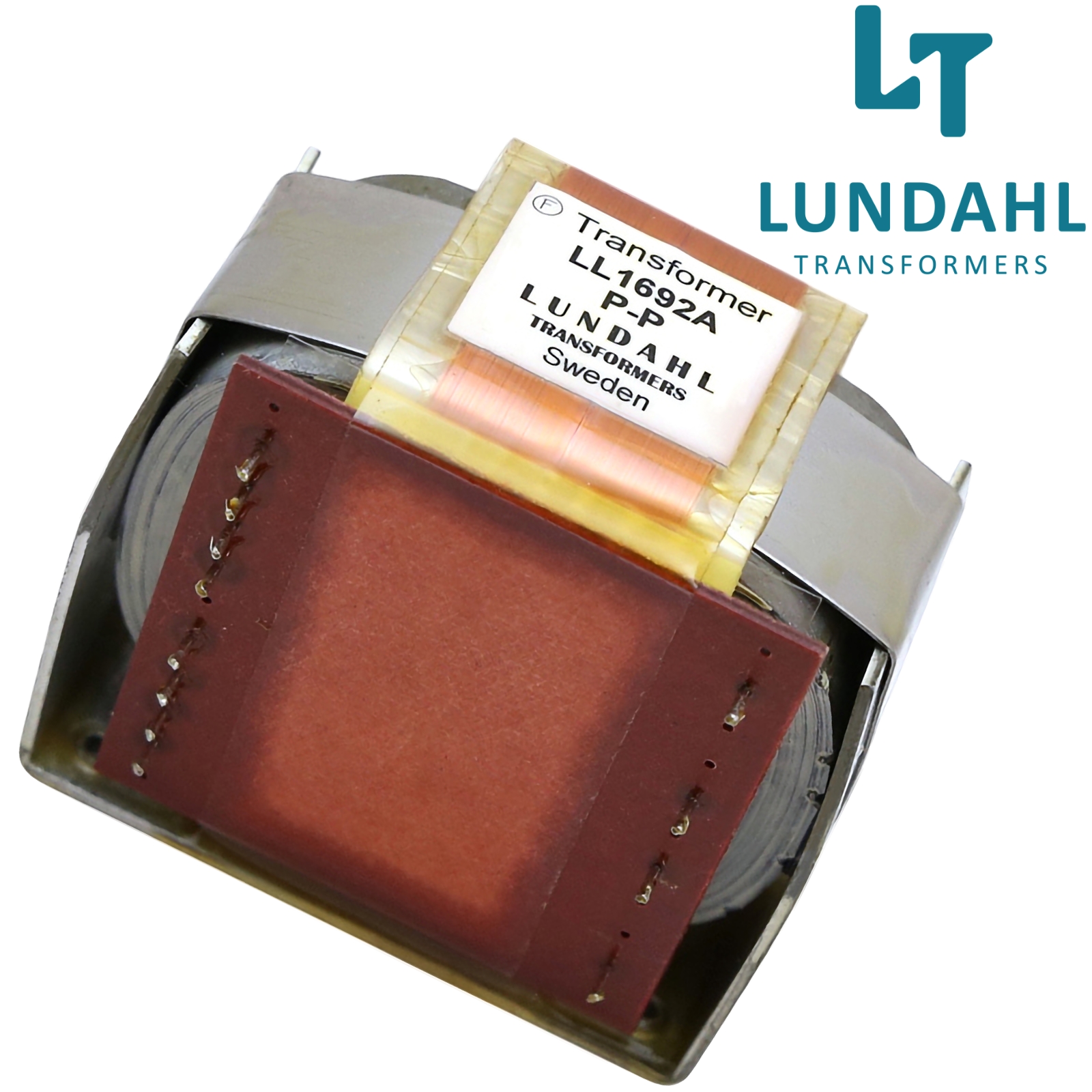 LL1692A: Lundahl Interstage and Line Output Transformer