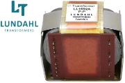 LL1692A: Lundahl Interstage and Line Output Transformer