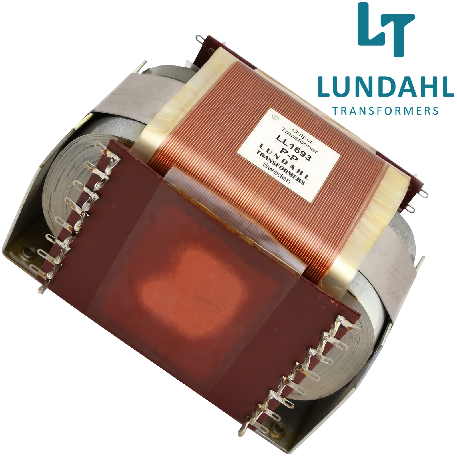 LL1693: Lundahl Output Transformer