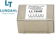 LL1948: Lundahl Input Transformer