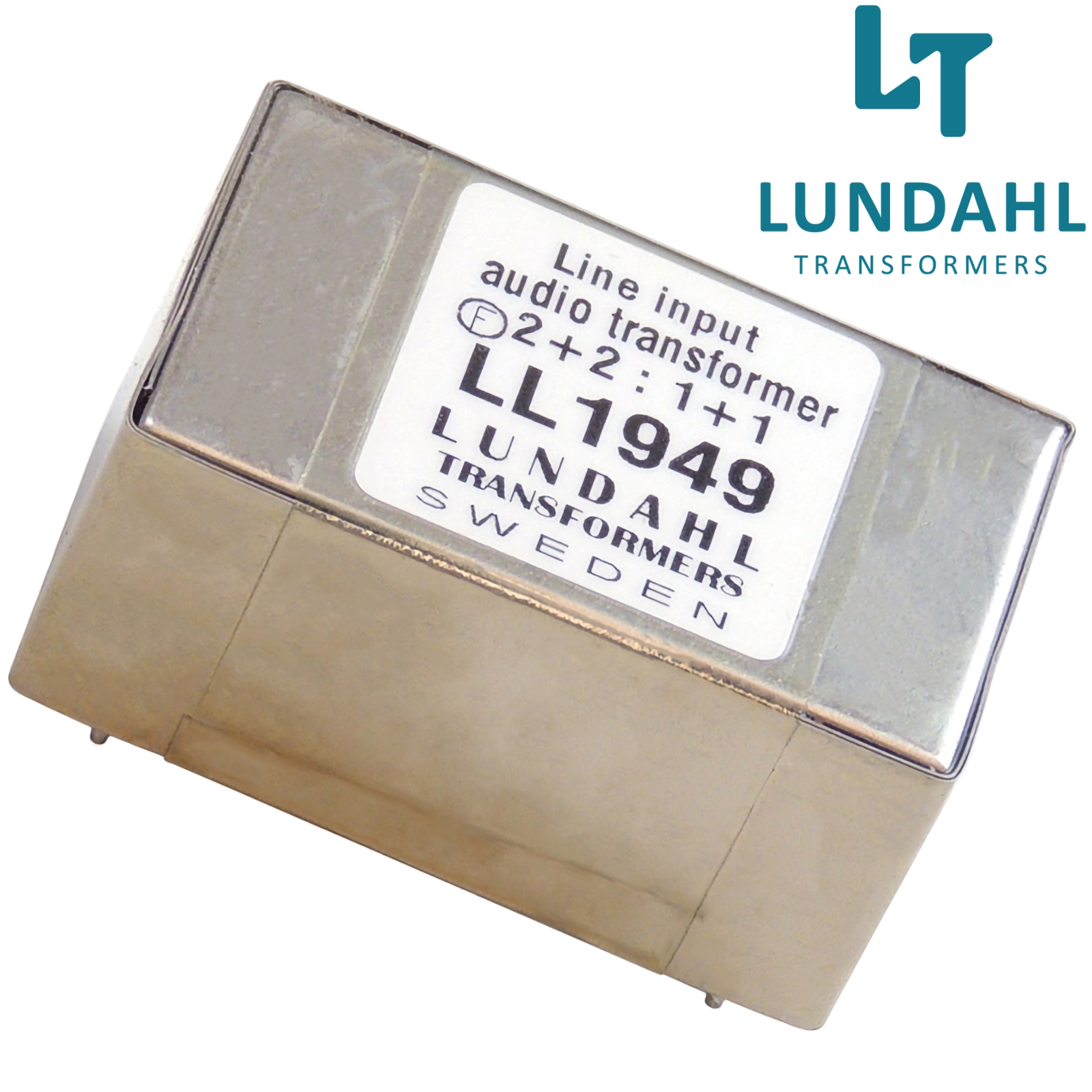 LL1949: Lundahl Input Transformer