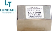 LL1949: Lundahl Input Transformer