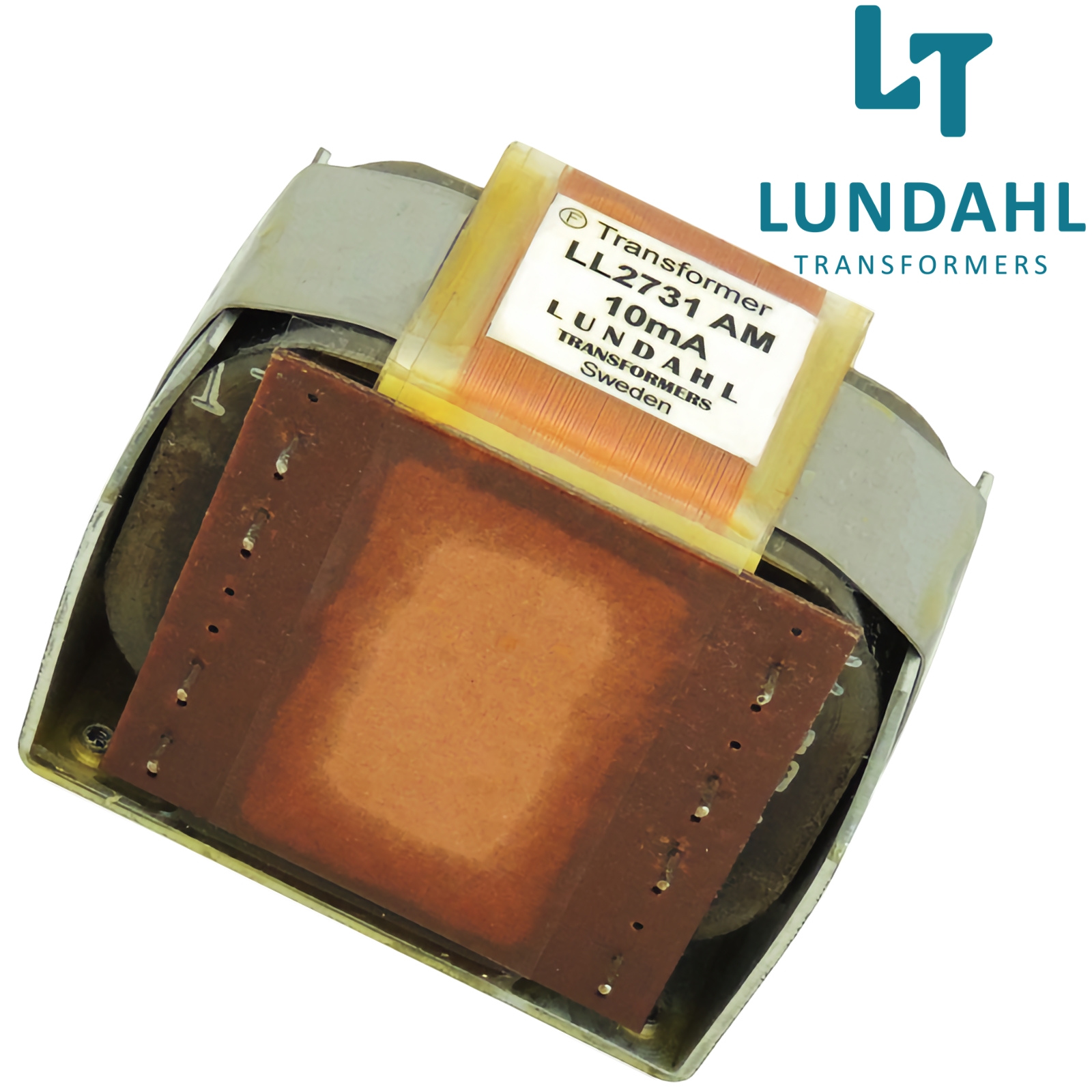 LL2731: Lundahl Line Output Transformer