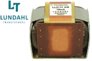 LL2731: Lundahl Line Output Transformer