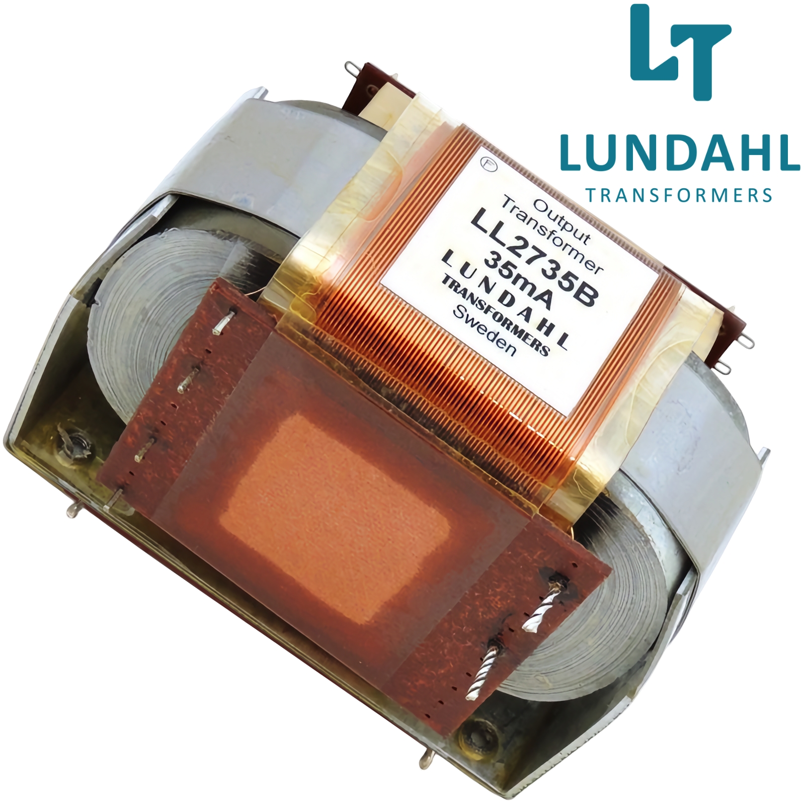 LL2735B: Lundahl Output Transformer