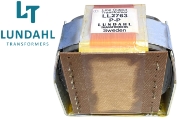 LL2763: Lundahl Line Output Transformer