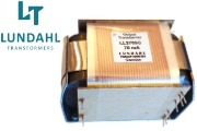 LL2785C: Lundahl Output Transformer