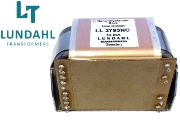 LL2793NC: Lundahl Line Output Transformer