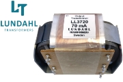 LL3720: Lundahl Output Transformer