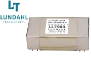 LL7903: Lundahl Input Transformer