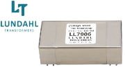 LL7906: Lundahl Input Transformer