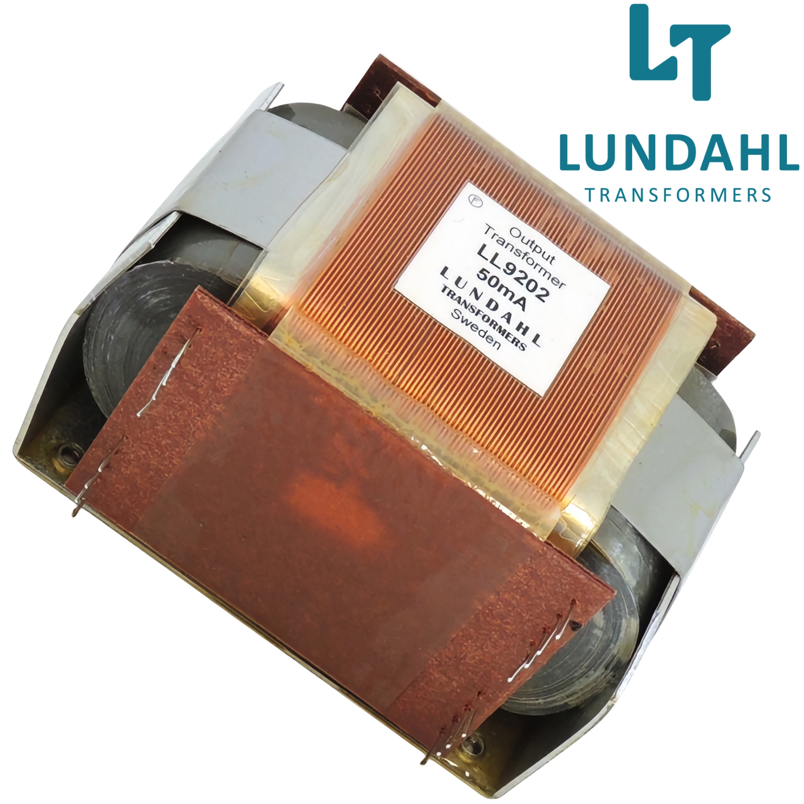 LL9202: Lundahl Output Transformer