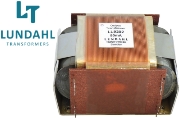 LL9202: Lundahl Output Transformer