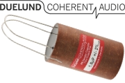 Duelund RS Loudspeaker Capacitors 100Vdc