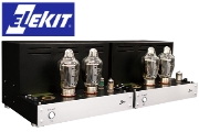 Elekit TU-8888 Monoblock Push-pull Power Amplifier kit